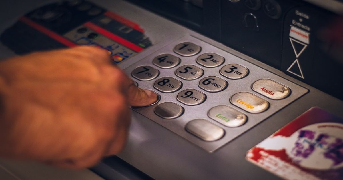 ATMs that won't charge you a foreign surcharge fee