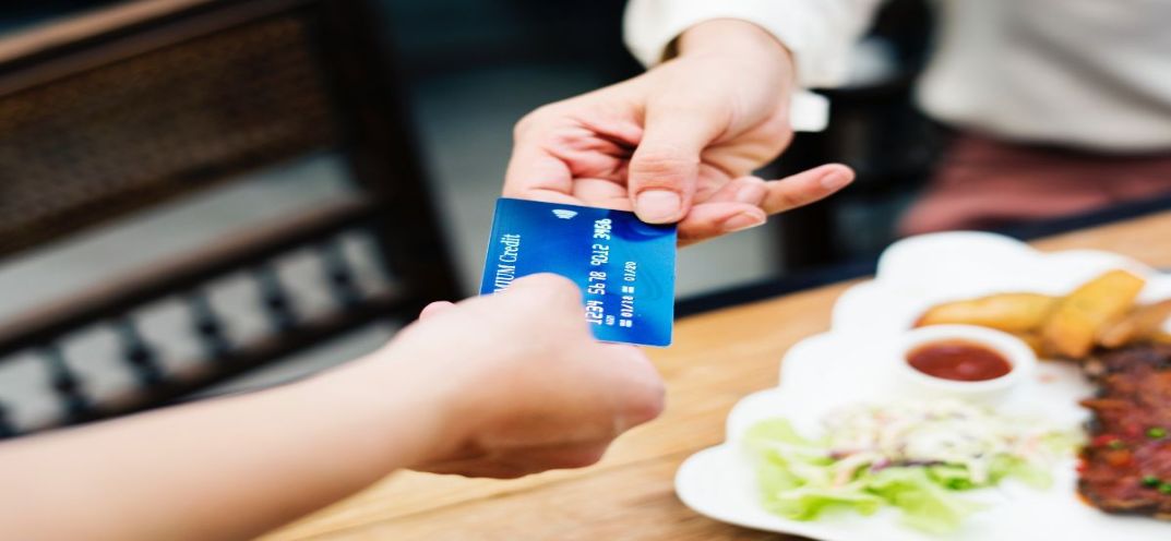 Considering a credit card? Did your credit card interest rate go up? Read more about tips on comparing credit card options.