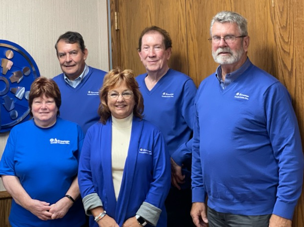 Annual Meeting - Friday, January 30th 