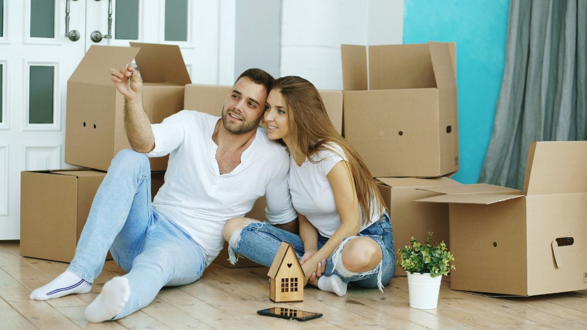 Homeownership starts here