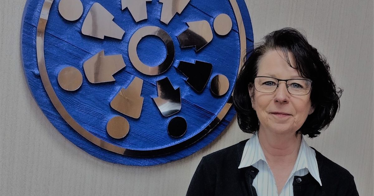 Advantage Credit Union Announces New CEO <br />Camille Grayson