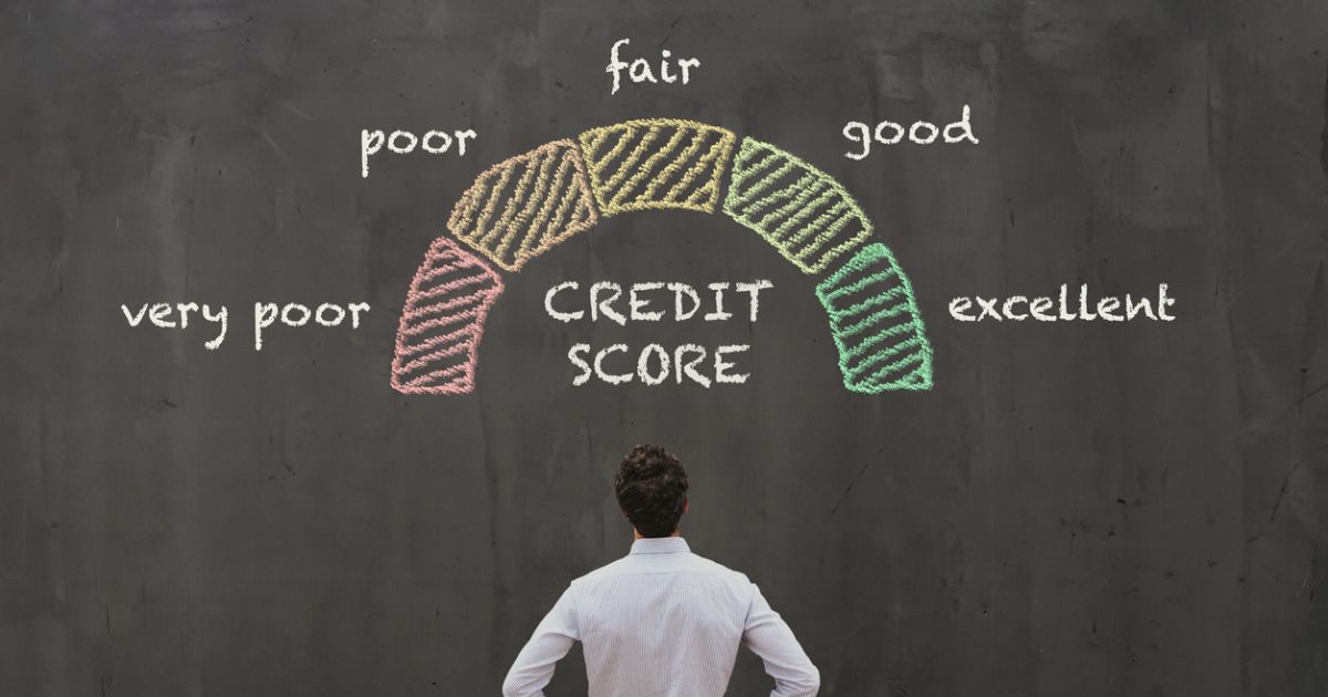 How To Raise or Fix Your Credit Score