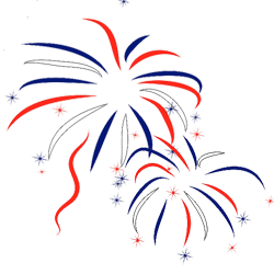 Closed July 4th & 5th